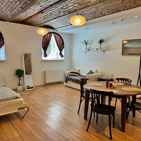 Stay In Art Nouveau District Riga Exteriör bild