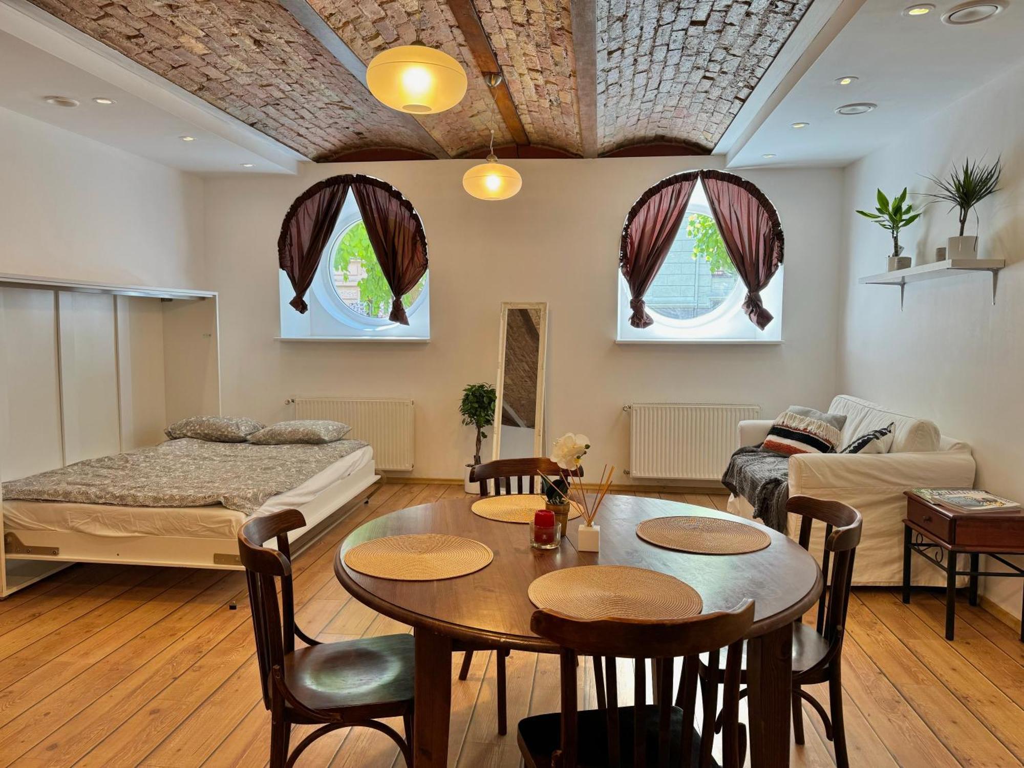 Stay In Art Nouveau District Riga Exteriör bild